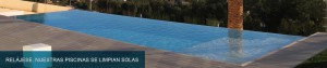 Limpieza de psicinas en castellon