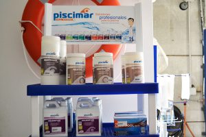 Piscinas Benages. Tienda de mantenimiento y limpieza de piscinas en Castellon