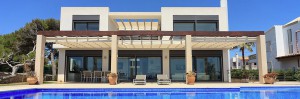 Piscinas castellon