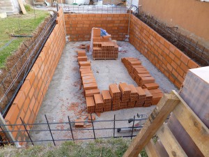Contruccion piscinas de obra en castellon