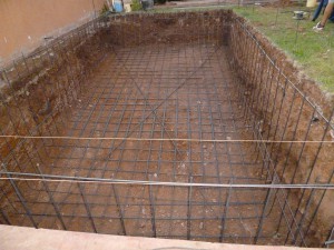 Contruccion piscinas en castellon