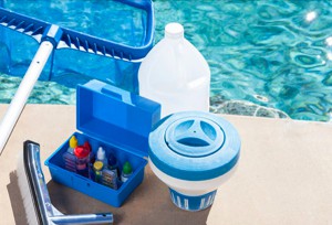 Mantenimiento de piscinas en Castellon y Benicassim