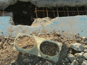 Reparación sumideros de piscinas en Castellón y Benicassim
